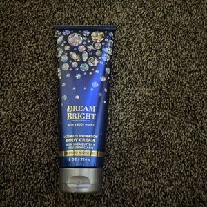 Dream Bright Lotion